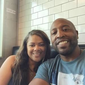 Meet your Posher, Michele